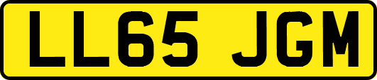 LL65JGM