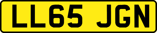 LL65JGN