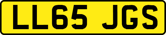 LL65JGS