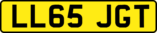 LL65JGT