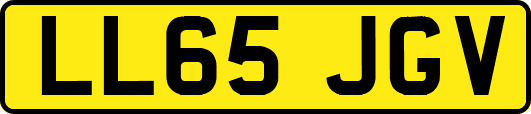 LL65JGV