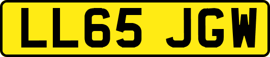 LL65JGW