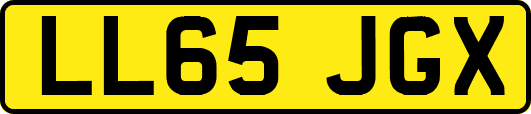 LL65JGX