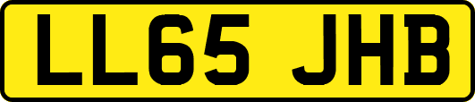 LL65JHB