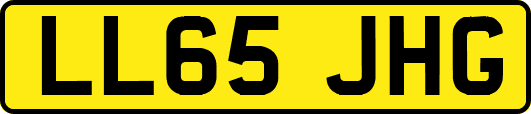 LL65JHG