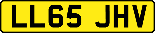 LL65JHV