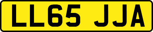 LL65JJA