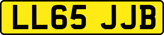 LL65JJB
