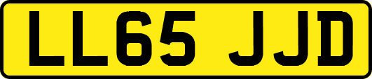 LL65JJD