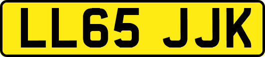 LL65JJK