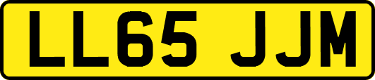 LL65JJM