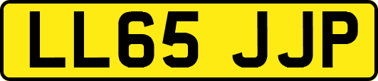 LL65JJP