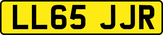 LL65JJR
