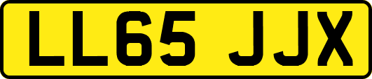 LL65JJX