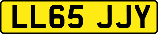 LL65JJY