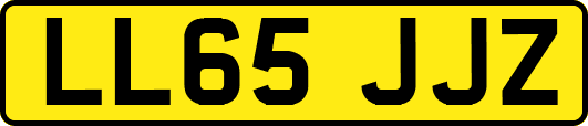 LL65JJZ