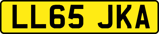 LL65JKA