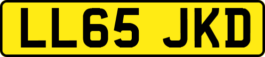 LL65JKD