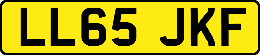 LL65JKF