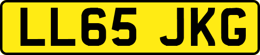 LL65JKG