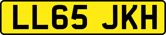 LL65JKH