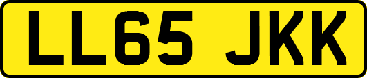 LL65JKK