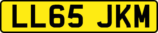 LL65JKM