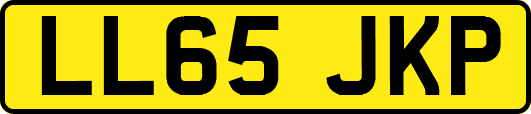 LL65JKP