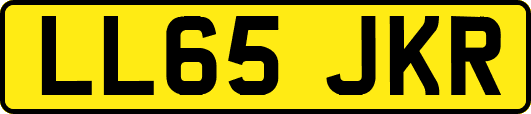 LL65JKR