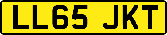 LL65JKT