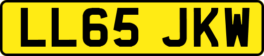LL65JKW