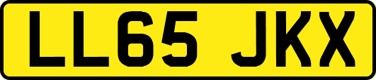 LL65JKX