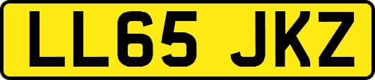 LL65JKZ