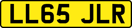LL65JLR
