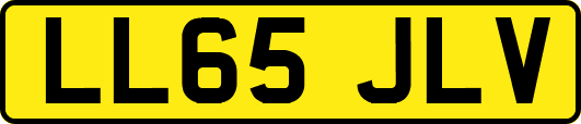 LL65JLV