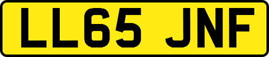 LL65JNF