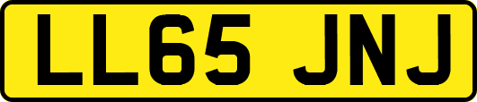 LL65JNJ