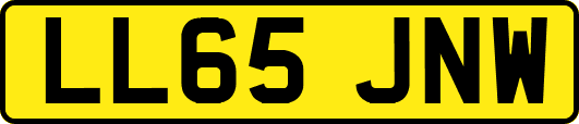 LL65JNW
