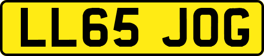 LL65JOG