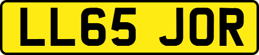 LL65JOR