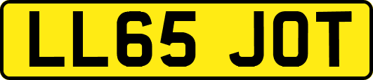 LL65JOT