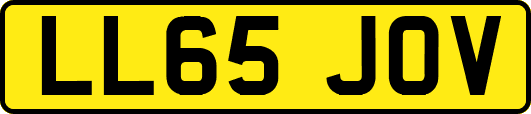 LL65JOV