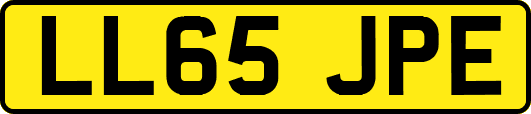 LL65JPE