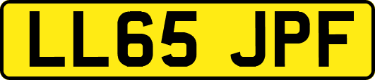LL65JPF