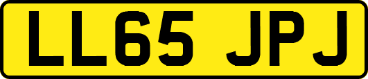 LL65JPJ