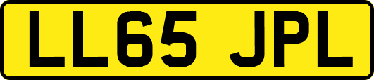 LL65JPL