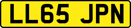 LL65JPN