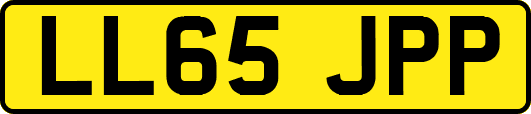 LL65JPP
