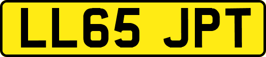 LL65JPT