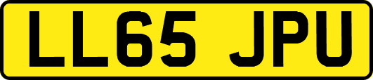 LL65JPU